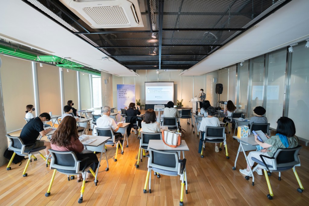 Sesión de mentorías online para pymes en Canarias en grupo reducido