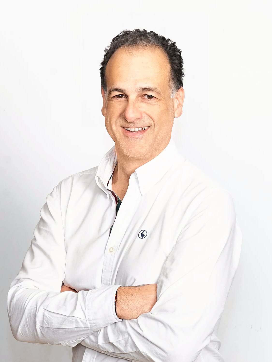 David Hernández Galván, fundador de Boreal Consulting, consultor de empresas en Tenerife